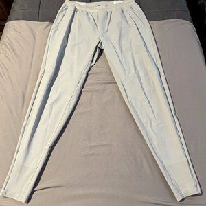 Lululemon Surge Hybrid Pant | Seal Grey | Large